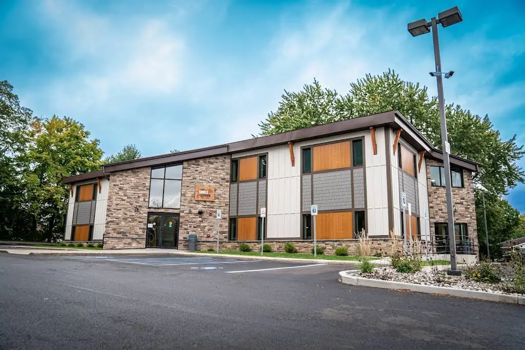 The Smile Lodge Pediatric Dentistry