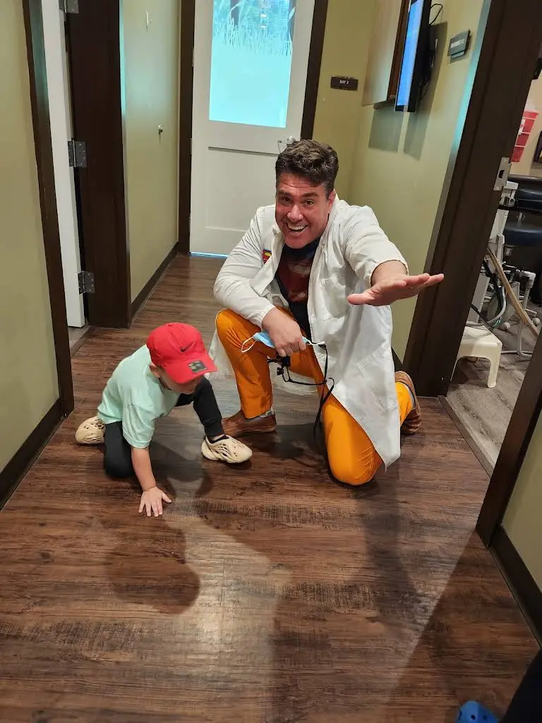 The Smile Lodge Pediatric Dentistry