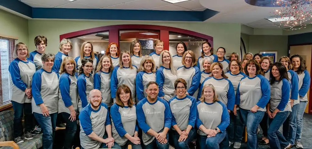 Where Smiles Grow – Pediatric Dentistry