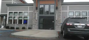 The Smile Lodge