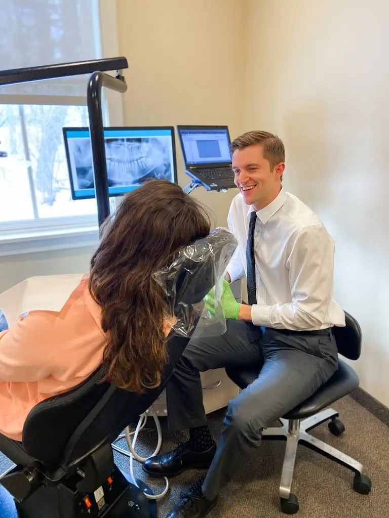 Cooney & Tyner Orthodontics