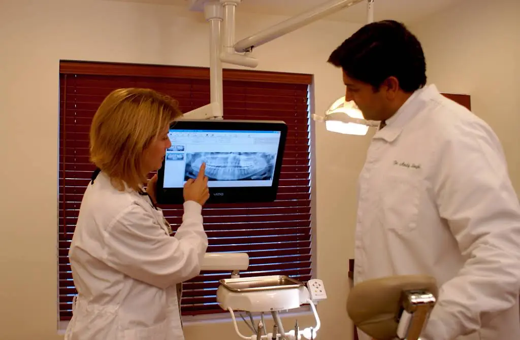 Adirondack Dental Group