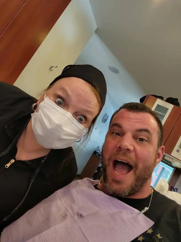 Adirondack Dental Group