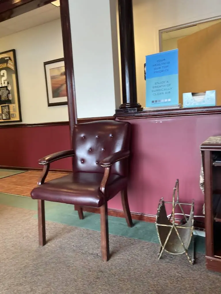 Capital District Endodontics