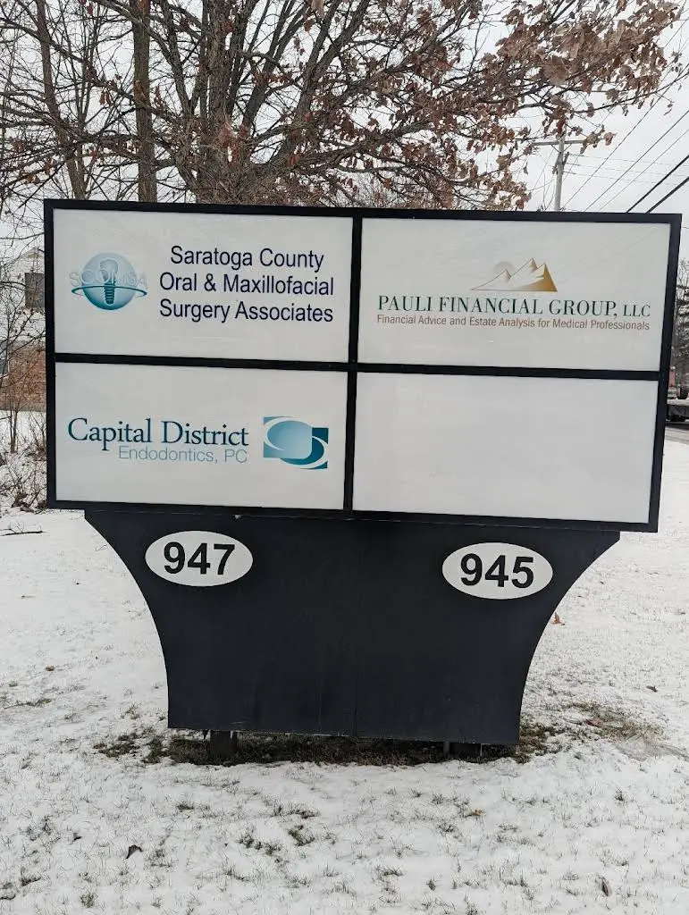 Capital District Endodontics