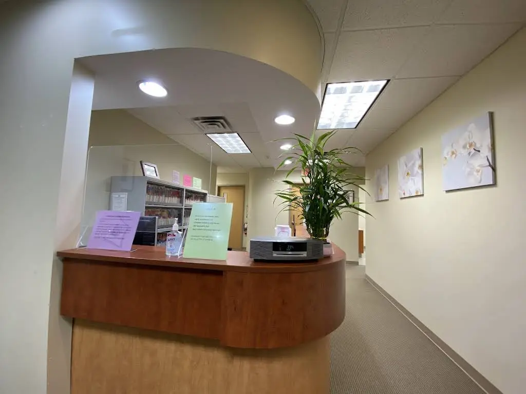 Dr. Chang Sook Sung, DDS