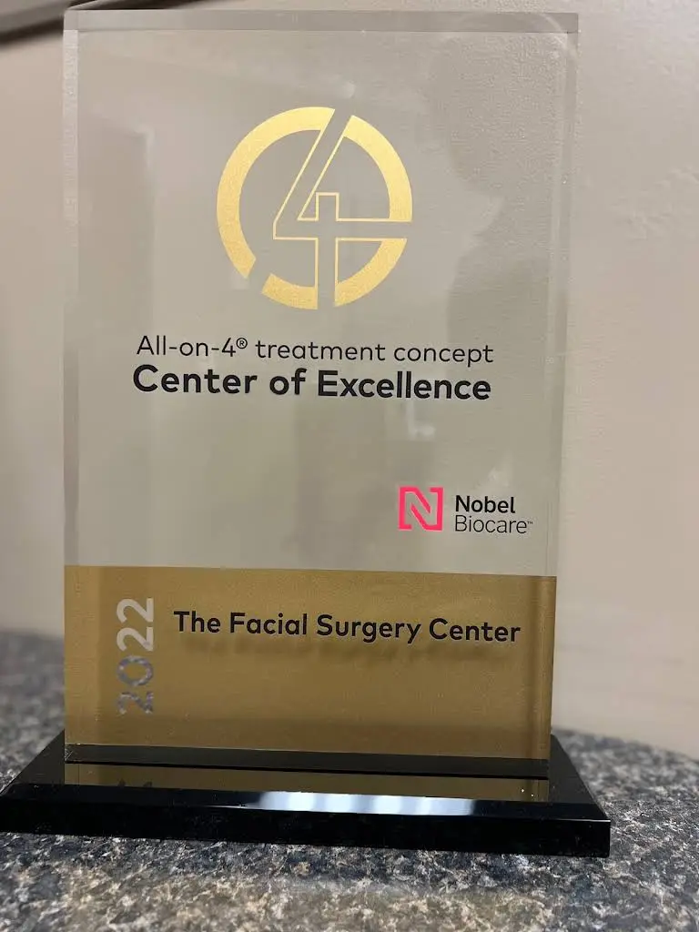 The Facial Surgery Center