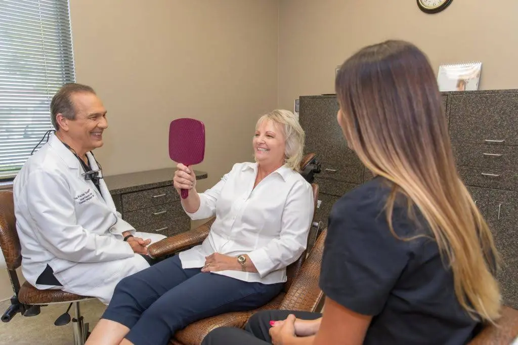 The Facial Surgery Center