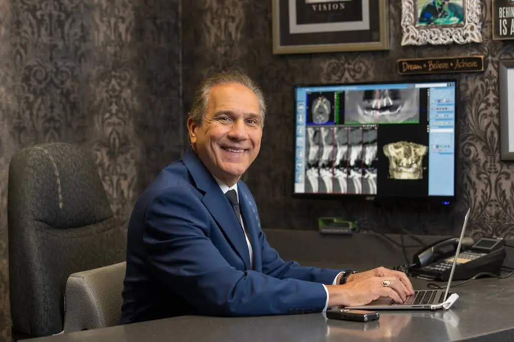 The Facial Surgery Center