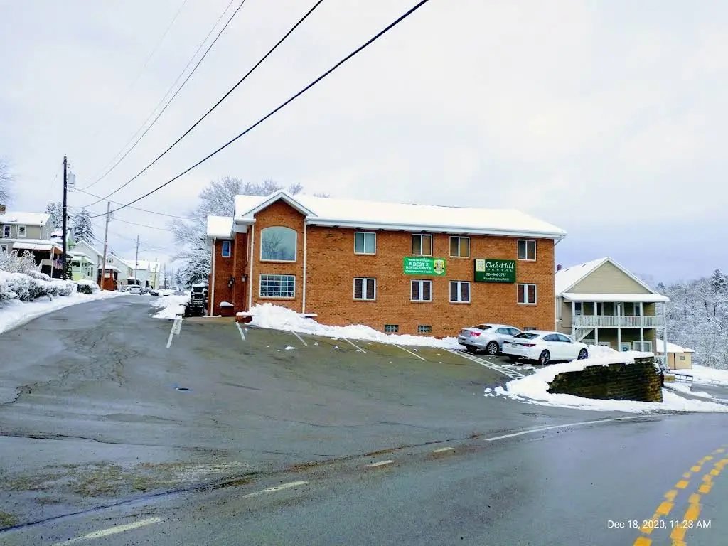 Oak Hill Dental