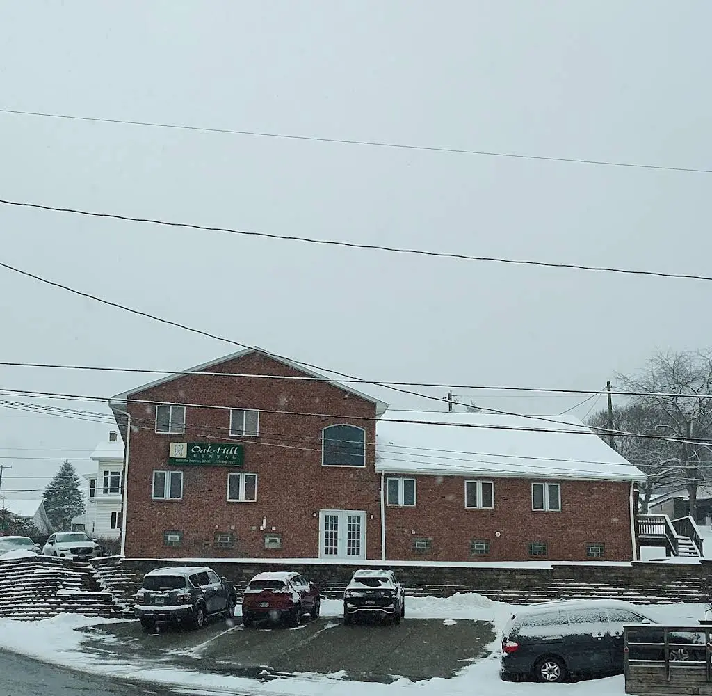 Oak Hill Dental