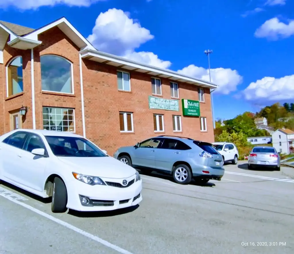Oak Hill Dental