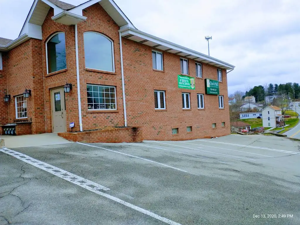 Oak Hill Dental
