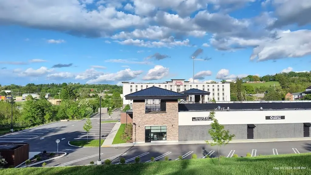 Keystone Mini Dental Implant Center, LLC