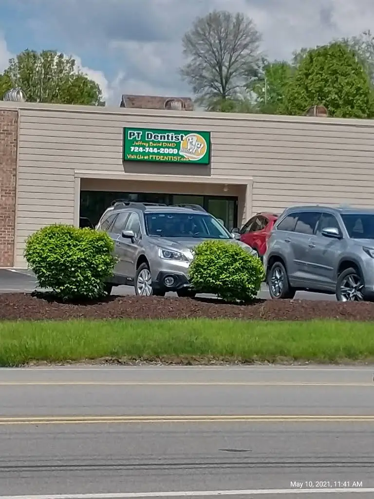 Pearl Dentistry