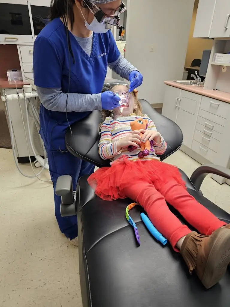 Pearl Dentistry