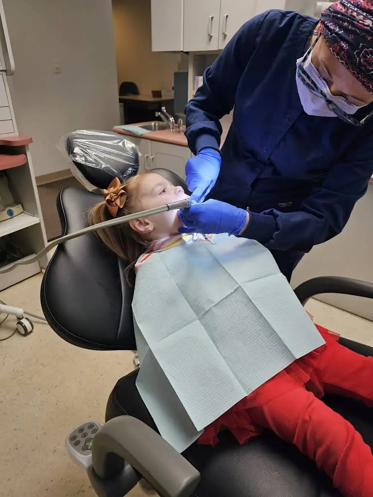 Pearl Dentistry