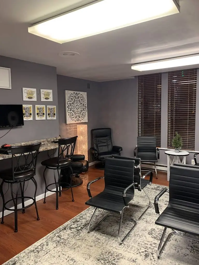 Dahar Orthodontics