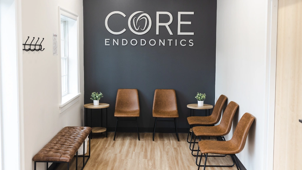 Core Endodontics