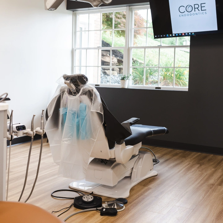 Core Endodontics