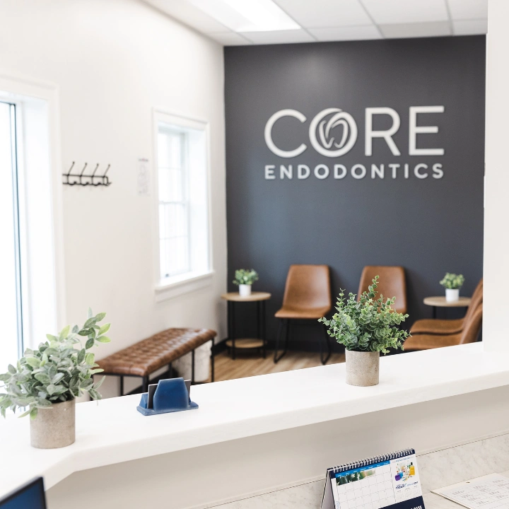 Core Endodontics