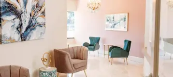 Sea of Pearls Dental Boutique