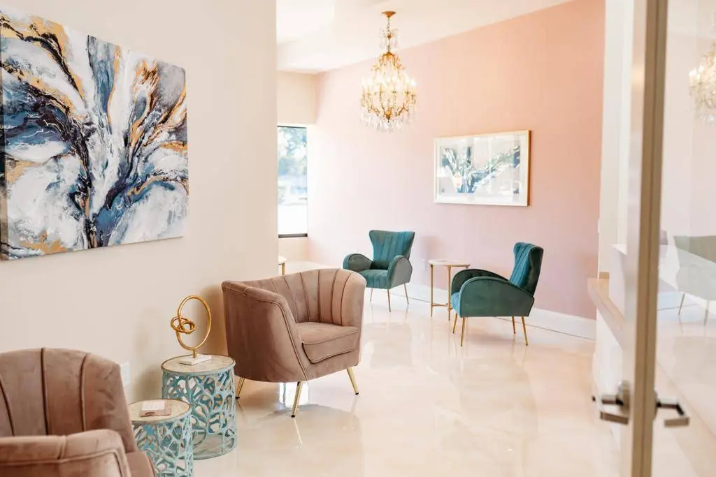 Sea of Pearls Dental Boutique