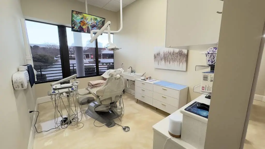 Sea of Pearls Dental Boutique