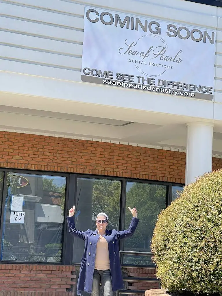 Sea of Pearls Dental Boutique