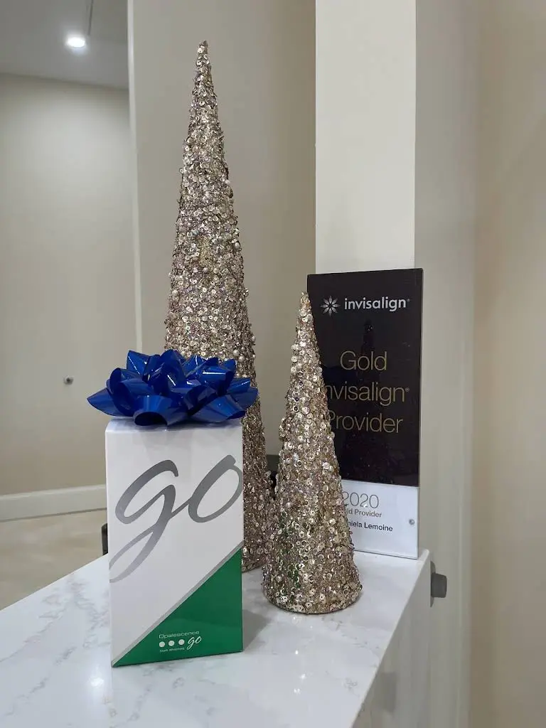 Sea of Pearls Dental Boutique