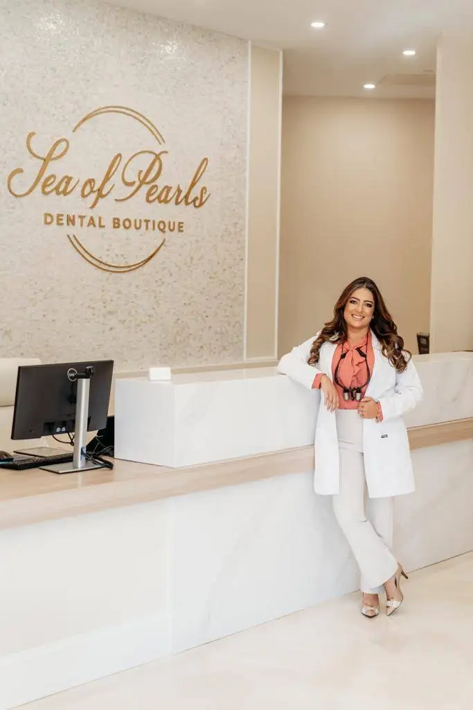 Sea of Pearls Dental Boutique