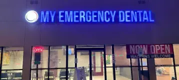 My Emergency Dental