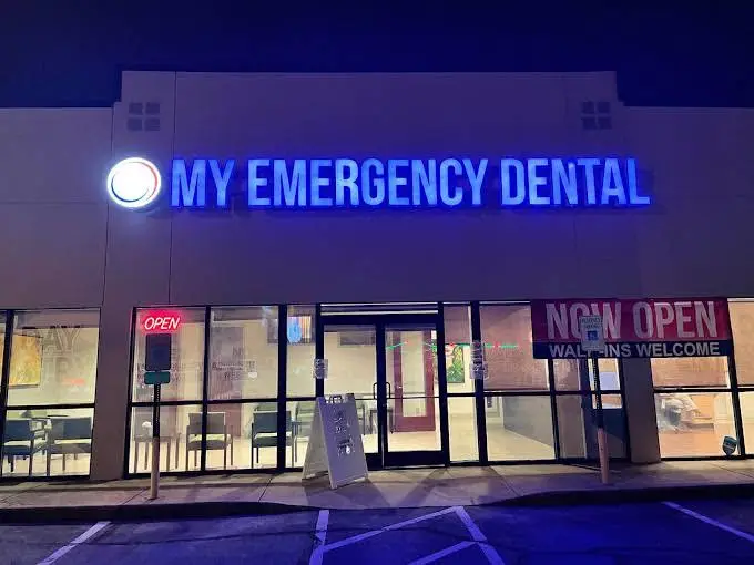 My Emergency Dental