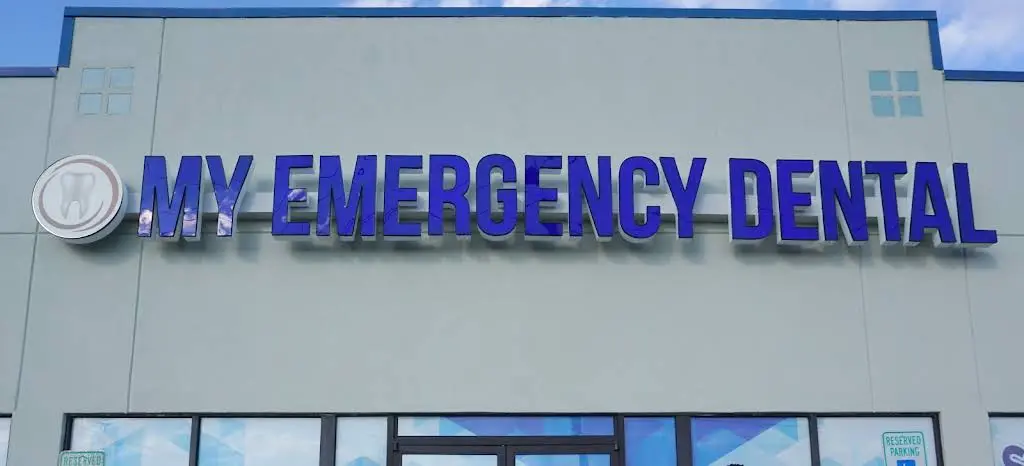 My Emergency Dental