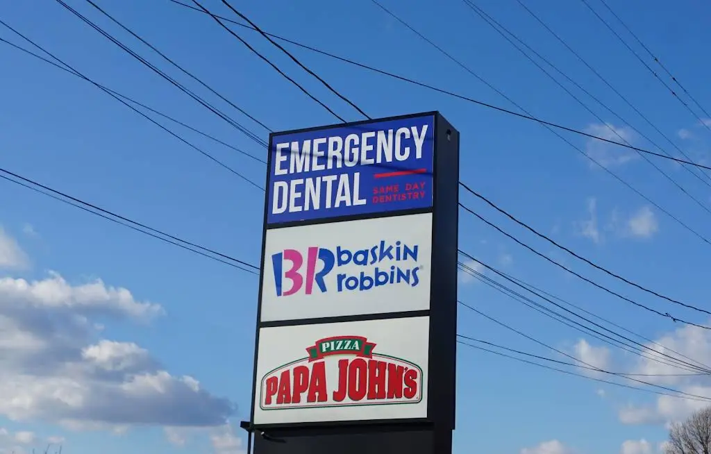 My Emergency Dental