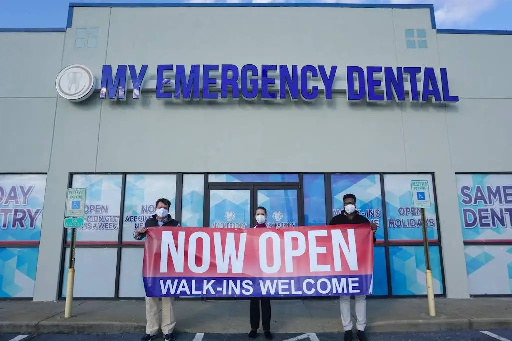 My Emergency Dental