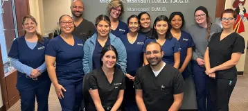 Mansouri Family Dental Care & Associates