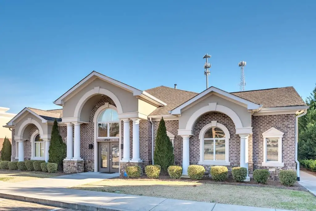 Mansouri Family Dental Care & Associates