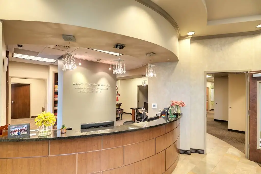 Mansouri Family Dental Care & Associates