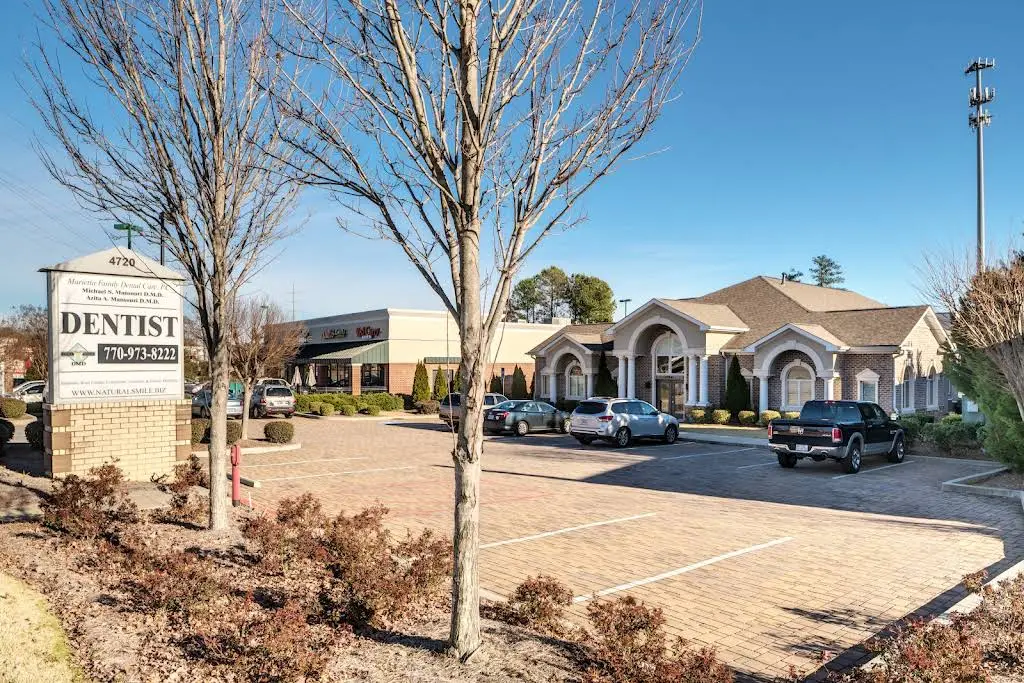 Mansouri Family Dental Care & Associates