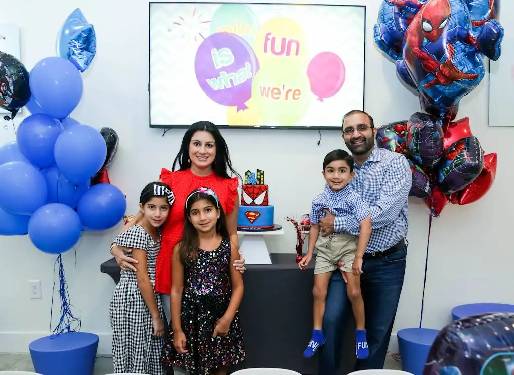 Mansouri Family Dental Care & Associates
