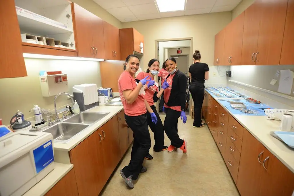 Mansouri Family Dental Care & Associates