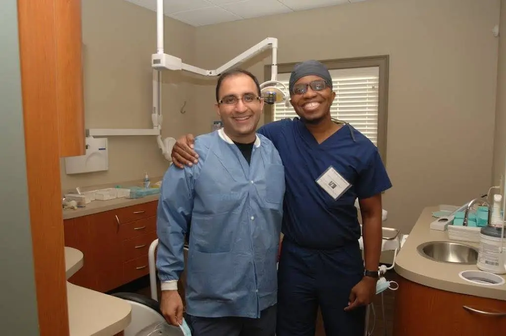 Mansouri Family Dental Care & Associates