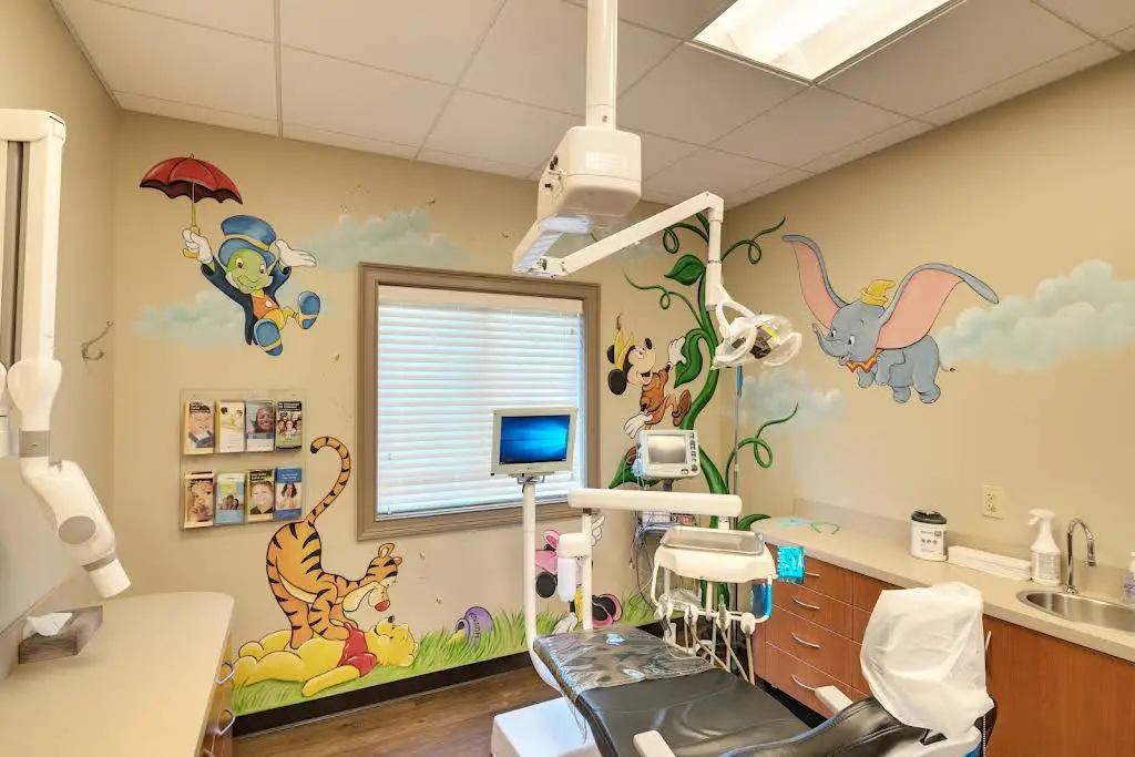 Mansouri Family Dental Care & Associates