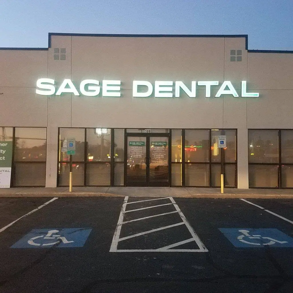 Sage Dental