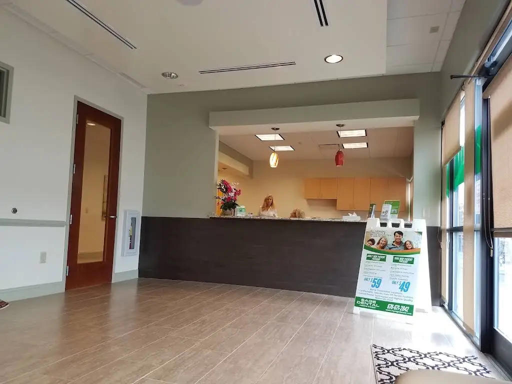 Sage Dental