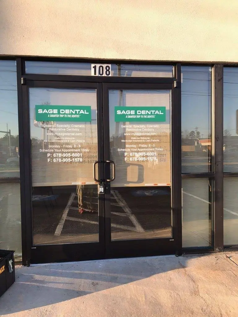 Sage Dental