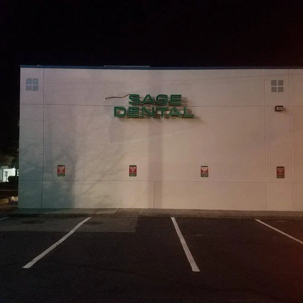 Sage Dental