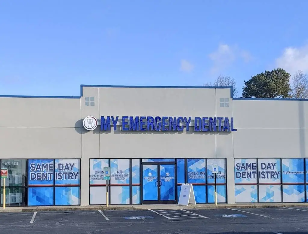 Sage Dental