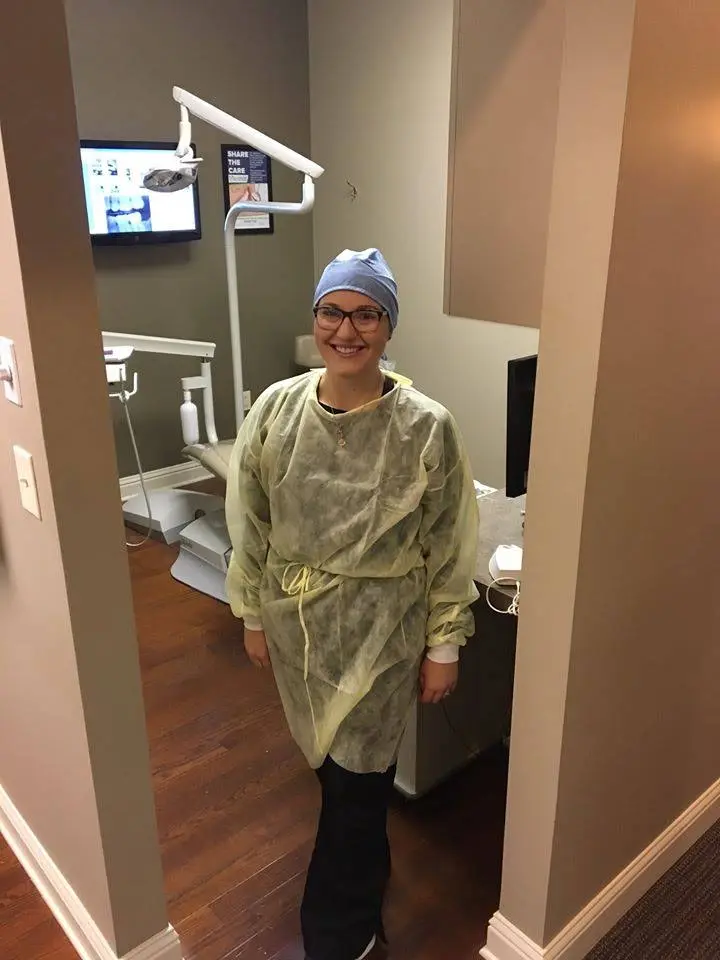 Providence Dental Spa